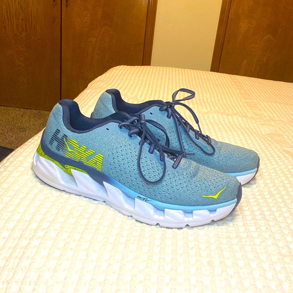 Hoka sneakers